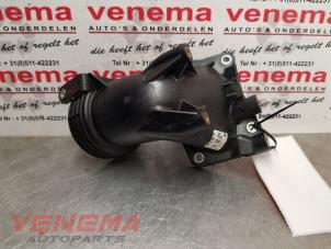 Used Air intake hose Mercedes C (W204) 2.2 C-220 CDI 16V BlueEFFICIENCY Price € 14,99 Margin scheme offered by Venema Autoparts