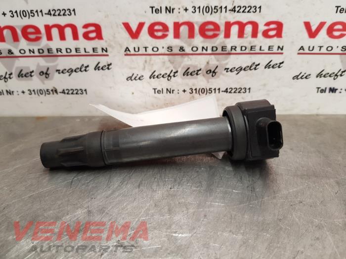 Usagé Bobine Dodge Caliber 2.4 16V Turbo SRT-4 Prix € 14,99 Règlement à la marge proposé par Venema Autoparts