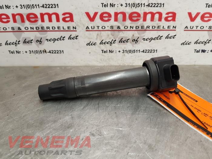 Usagé Bobine Dodge Caliber 2.4 16V Turbo SRT-4 Prix € 14,99 Règlement à la marge proposé par Venema Autoparts