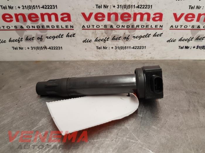 Usagé Bobine Dodge Caliber 2.4 16V Turbo SRT-4 Prix € 14,99 Règlement à la marge proposé par Venema Autoparts