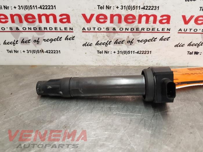 Gebrauchte Zündspule Dodge Caliber 2.4 16V Turbo SRT-4 Preis € 14,99 Margenregelung angeboten von Venema Autoparts