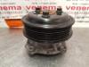 Water pump from a Ford Fiesta 6 (JA8) 1.0 EcoBoost 12V 100 2017
