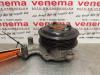 Water pump from a Ford Fiesta 6 (JA8) 1.0 EcoBoost 12V 100 2017