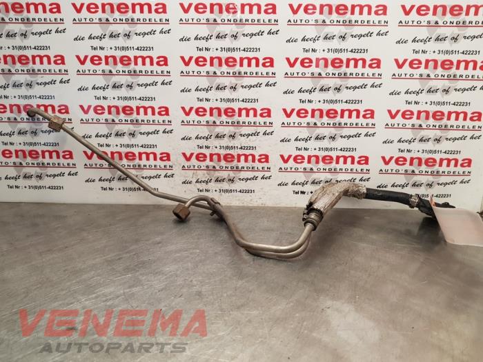 Begagnade Partikelfiltersensor Mercedes E (VF211) 2.2 E-220 CDI 16V Pris € 34,99 Marginaltabell erbjuds av Venema Autoparts