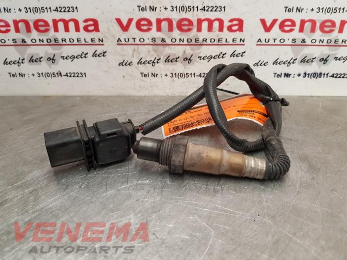 Usados Sonda Lambda Mercedes E (VF211) 2.2 E-220 CDI 16V Precio € 24,99 Norma de margen ofrecido por Venema Autoparts