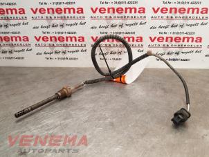 Used Exhaust heat sensor Mercedes E (211) 2.2 E-220 CDI 16V Price € 39,99 Margin scheme offered by Venema Autoparts