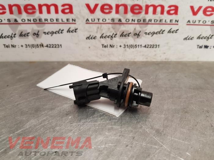 Gebrauchte Nockenwelle Sensor Ford Fiesta 6 (JA8) 1.0 EcoBoost 12V 100 Preis € 24,99 Margenregelung angeboten von Venema Autoparts