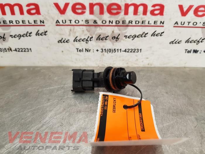 Gebrauchte Nockenwelle Sensor Ford Fiesta 6 (JA8) 1.0 EcoBoost 12V 100 Preis € 24,99 Margenregelung angeboten von Venema Autoparts