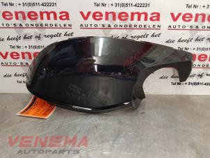 Used Mirror housing, right BMW X1 (E84) sDrive 20i 2.0 16V Twin Power Turbo Price € 24,99 Margin scheme offered by Venema Autoparts