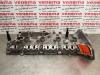 Rocker cover from a Volkswagen Golf VII (AUA) 2.0 GTI 16V Performance Package 2018