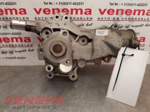 Usagé Pompe à eau Opel Corsa D 1.2 16V Prix € 34,99 Règlement à la marge proposé par Venema Autoparts