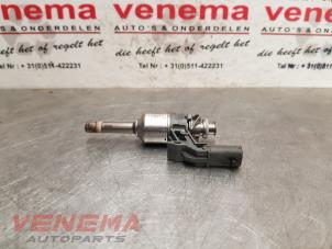 Used Injector (petrol injection) Volkswagen Golf VI (5K1) 1.4 TSI 160 16V Price € 69,99 Margin scheme offered by Venema Autoparts