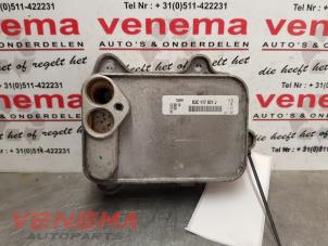Usados Refrigerador de aceite Volkswagen Touran (1T1/T2) 1.4 16V TSI 170 Precio € 44,99 Norma de margen ofrecido por Venema Autoparts