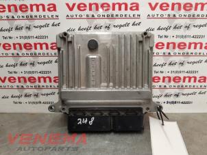 Usagé Calculateur moteur Mercedes E (211) 2.2 E-220 CDI 16V Prix € 149,99 Règlement à la marge proposé par Venema Autoparts