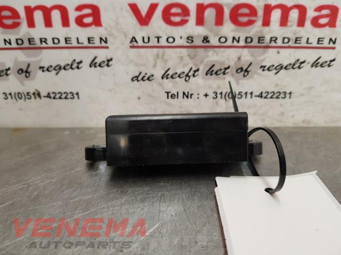 Gebrauchte Airbag Sensor Mercedes E (VF211) 2.2 E-220 CDI 16V Preis € 24,99 Margenregelung angeboten von Venema Autoparts