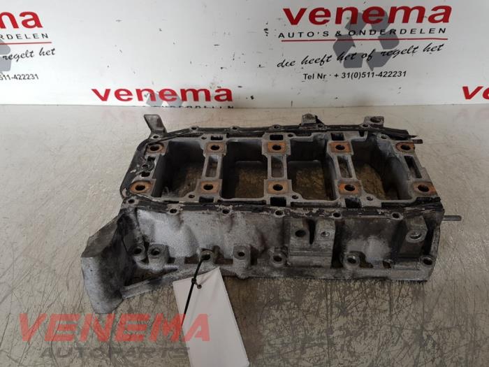 Gebrauchte Ölwanne Opel Corsa D 1.3 CDTi 16V ecoFLEX Preis € 99,99 Margenregelung angeboten von Venema Autoparts