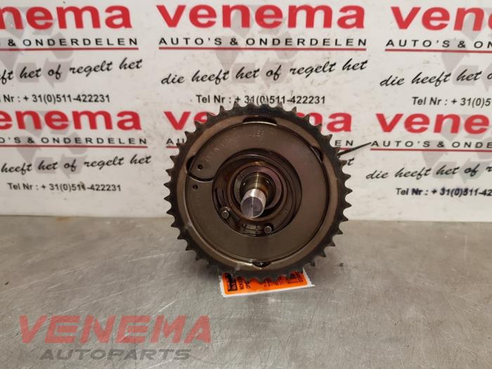 Camshaft Sprocket Opel Corsa D 1.3 CDTi 16V EcoFLEX - 55562222 Z13DTJ