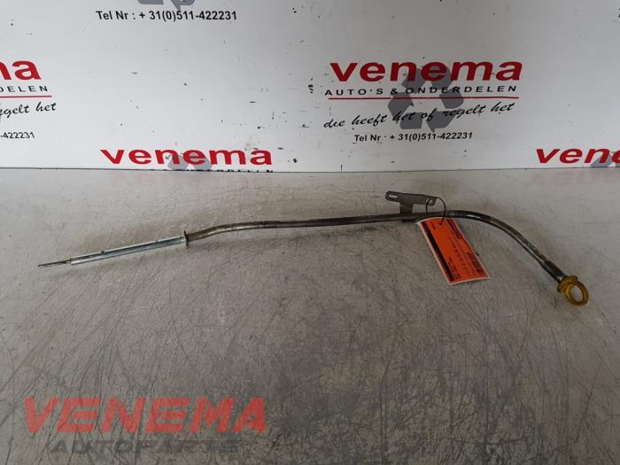 Gebrauchte Ölmessstab Opel Corsa D 1.3 CDTi 16V ecoFLEX Preis € 9,99 Margenregelung angeboten von Venema Autoparts