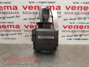Used Ignition lock + key Mercedes E (211) 2.2 E-220 CDI 16V Price € 124,99 Margin scheme offered by Venema Autoparts