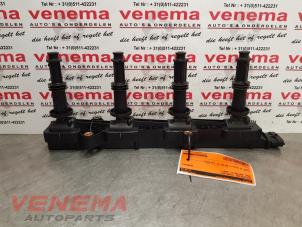Used Ignition system (complete) Opel Zafira (M75) 2.2 16V Direct Ecotec Price € 99,99 Margin scheme offered by Venema Autoparts