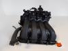 Intake manifold from a BMW 1 serie (E87/87N) 116i 2.0 16V 2010