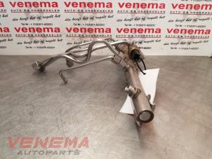 Système d'injection d'un BMW 1 serie (E87/87N) 116i 2.0 16V 2011