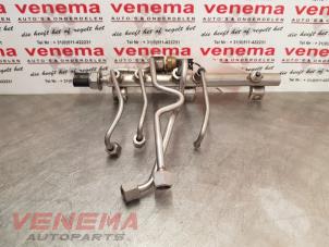 Système d'injection d'un BMW 1 serie (E87/87N) 116i 2.0 16V 2011