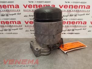 Used Oil filter housing BMW 1 serie (E87/87N) 116i 2.0 16V Price € 34,99 Margin scheme offered by Venema Autoparts