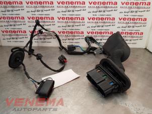 Used Wiring harness Ford Fiesta 6 (JA8) 1.0 EcoBoost 12V 100 Van Price € 39,99 Margin scheme offered by Venema Autoparts