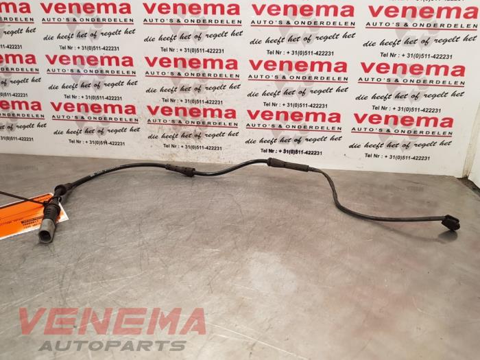 Begagnade Sensor (övriga) BMW 1 serie (F20) 116i 1.6 16V Pris € 24,99 Marginaltabell erbjuds av Venema Autoparts