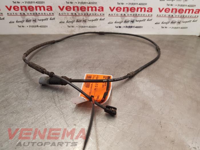 Begagnade Sensor (övriga) BMW 1 serie (F20) 116i 1.6 16V Pris € 24,99 Marginaltabell erbjuds av Venema Autoparts