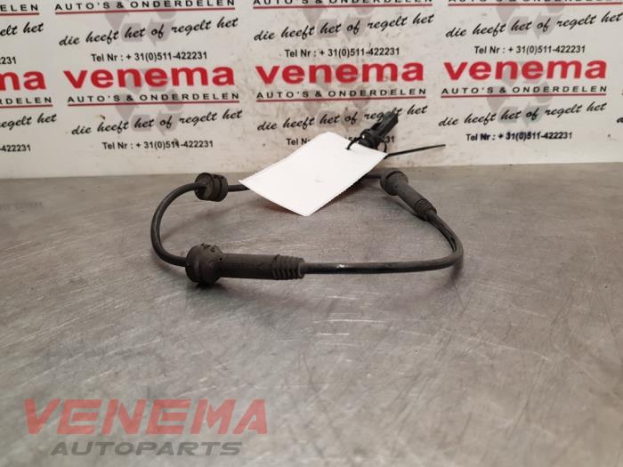 ABS Sensor BMW 1 serie 116i 1.6 16V 679122303