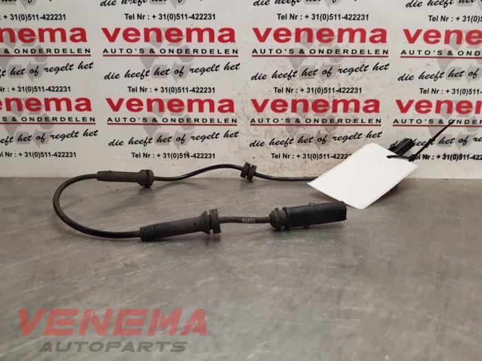ABS Sensor BMW 1 serie 116i 1.6 16V 679122303