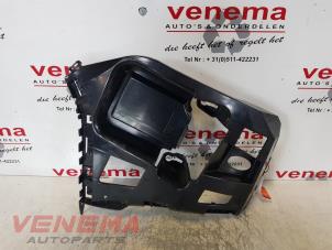 Used Rear bumper bracket, left BMW 1 serie (F20) 116i 1.6 16V Price € 19,99 Margin scheme offered by Venema Autoparts