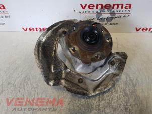 Used Knuckle, front left BMW 1 serie (F20) 116i 1.6 16V Price € 149,99 Margin scheme offered by Venema Autoparts