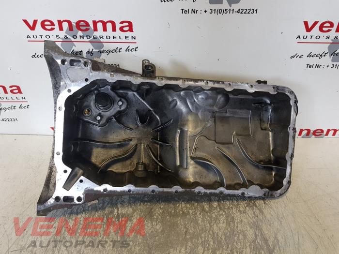 Gebrauchte Ölwanne Mercedes E (VF211) 2.2 E-220 CDI 16V Preis € 74,99 Margenregelung angeboten von Venema Autoparts