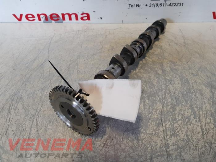 Gebrauchte Nockenwelle Mercedes E (VF211) 2.2 E-220 CDI 16V Preis € 44,99 Margenregelung angeboten von Venema Autoparts