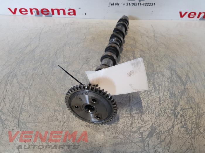 Gebrauchte Nockenwelle Mercedes E (VF211) 2.2 E-220 CDI 16V Preis € 44,99 Margenregelung angeboten von Venema Autoparts