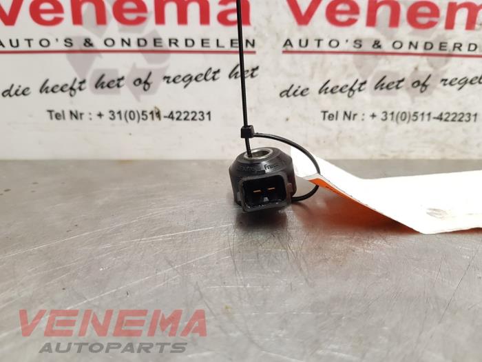 Used Detonation sensor Mercedes E (VF211) 2.2 E-220 CDI 16V Price € 14,99 Margin scheme offered by Venema Autoparts