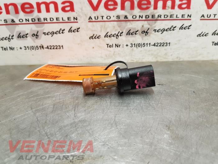 Begagnade TDC-sensor Volkswagen Golf VI (5K1) 2.0 GTI 16V Pris € 14,99 Marginaltabell erbjuds av Venema Autoparts