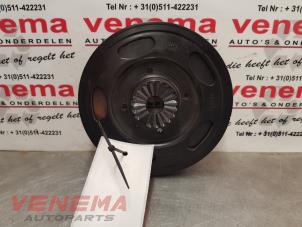 Begagnade Remskiva, vevaxel Volkswagen Golf VI (5K1) 2.0 GTI 16V Pris € 29,99 Marginaltabell erbjuds av Venema Autoparts