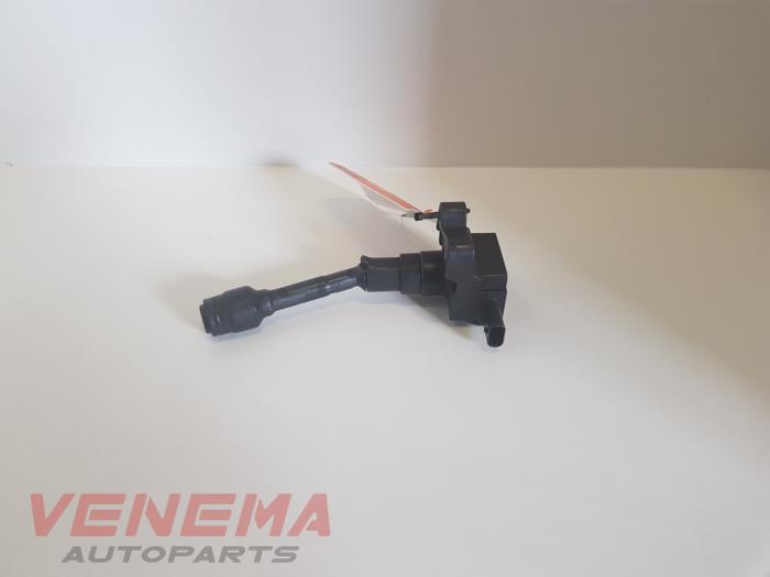 Gebrauchte Zündspule Ford Focus 3 1.0 Ti-VCT EcoBoost 12V 125 Preis € 29,99 Margenregelung angeboten von Venema Autoparts