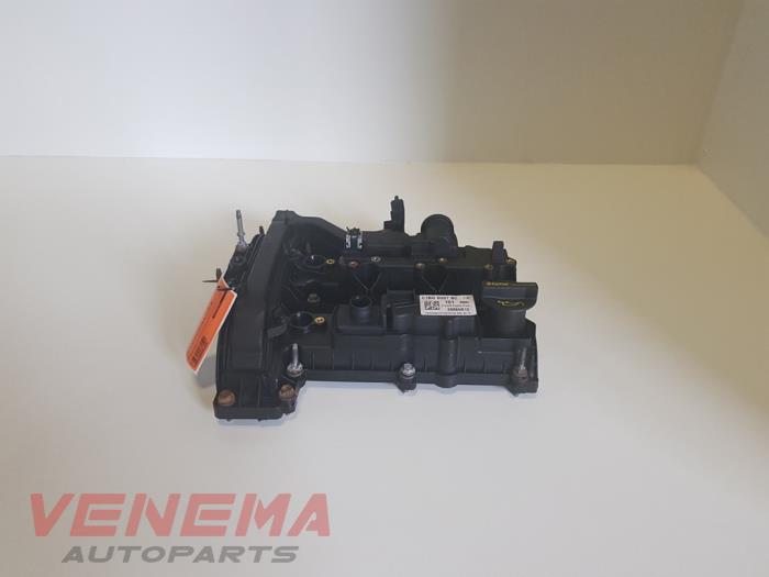 Gebrauchte Ventildeckel Ford B-Max (JK8) 1.0 EcoBoost 12V 100 Preis € 49,99 Margenregelung angeboten von Venema Autoparts