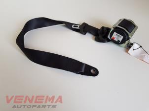 Used Front seatbelt, left Mini Mini (R56) 1.6 16V Cooper Price € 24,99 Margin scheme offered by Venema Autoparts