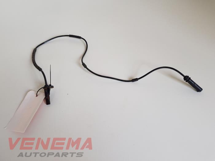 Usados Sensor ABS Mini Mini (R56) 1.6 16V Cooper Precio € 14,99 Norma de margen ofrecido por Venema Autoparts