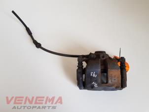Used Front brake calliper, right Mini Mini (R56) 1.6 16V Cooper Price € 44,99 Margin scheme offered by Venema Autoparts