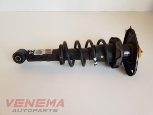Used Rear shock absorber rod, right Mini Mini (R56) 1.6 16V Cooper Price € 44,99 Margin scheme offered by Venema Autoparts