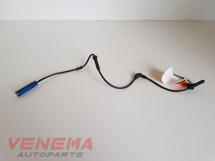 Usados Sensor ABS Mini Mini (R56) 1.6 16V Cooper Precio € 14,99 Norma de margen ofrecido por Venema Autoparts
