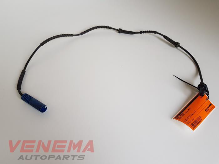 Usados Sensor ABS Mini Mini (R56) 1.6 16V Cooper Precio € 14,99 Norma de margen ofrecido por Venema Autoparts