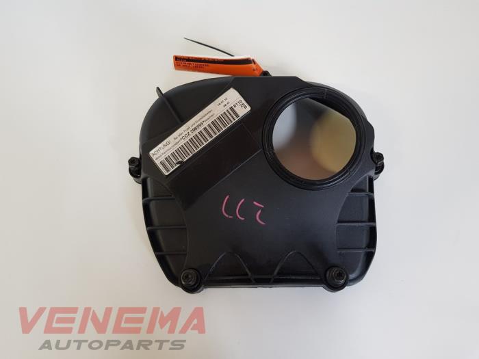 Usagé Couvercle de distribution Volkswagen Golf VI (5K1) 2.0 GTI 16V Prix € 14,99 Règlement à la marge proposé par Venema Autoparts